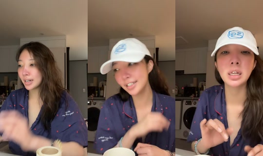 leedoha0's Stream - Apr 18, 2026, 12:14 PM