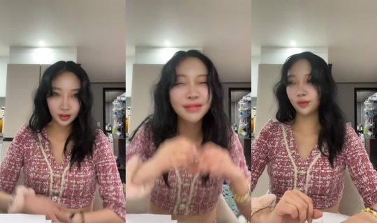 leedoha0's Stream - Apr 20, 2026, 8:47 AM