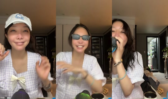 leedoha0's Stream - Jul 3, 2026, 1:24 PM