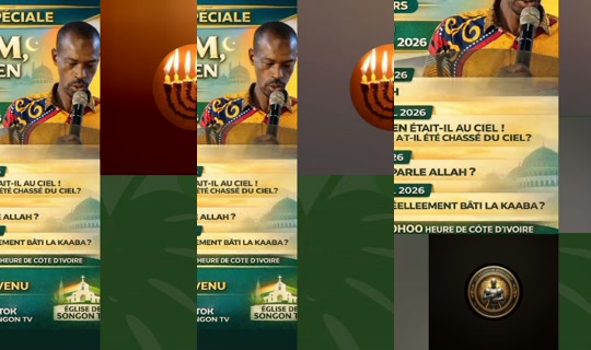 legrandayatollahnk's Stream - Apr 17, 2026, 7:54 PM