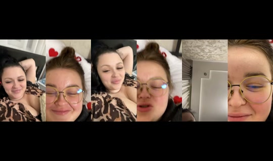 lerusik88888888's Stream - Apr 19, 2026, 7:50 PM