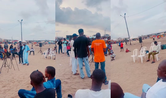 lessoldatsdejesuschrist's Stream - Apr 18, 2026, 5:47 PM