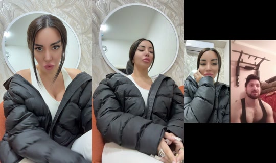 leylush100의 방송 - 2026년 4월 15일 PM 9:04