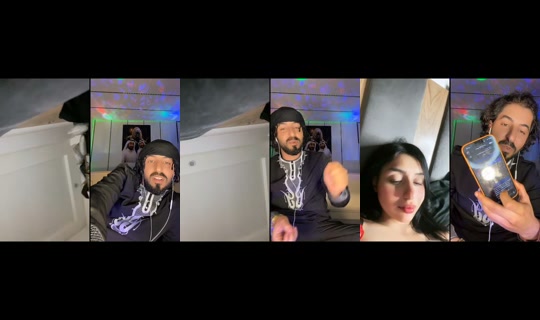 li.flt's Stream - Jul 4, 2026, 12:29 AM