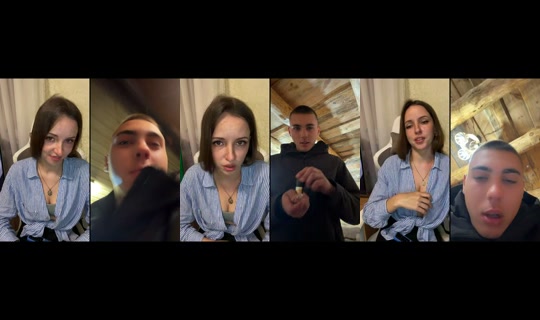 lidocik's Stream - Apr 17, 2026, 7:21 PM