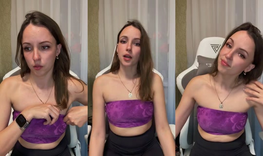 lidocik's Stream - Apr 18, 2026, 8:16 PM