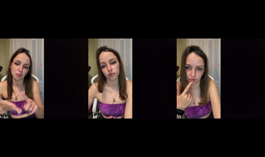 lidocik's Stream - Apr 18, 2026, 8:52 PM