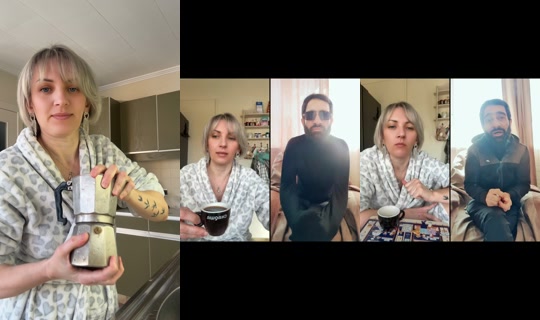 likusya999 の配信 - 2026年4月17日 7:08