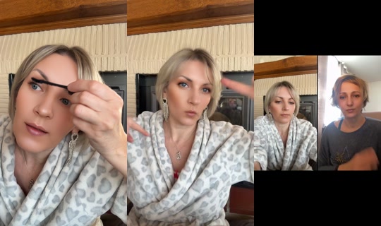 likusya999 の配信 - 2026年4月17日 7:56