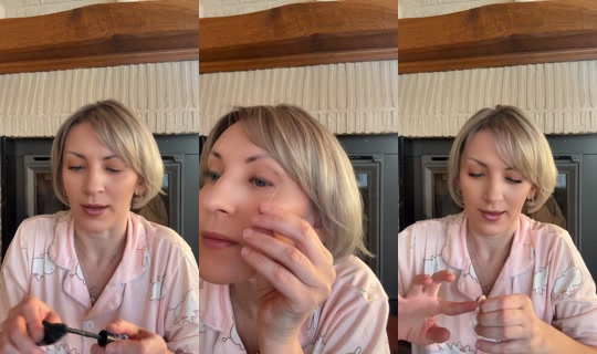 likusya999 の配信 - 2026年4月19日 5:55