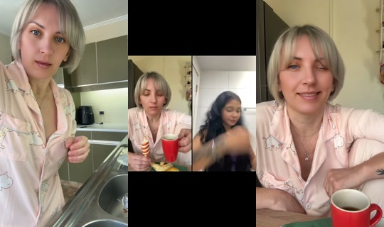 likusya999's Stream - Apr 22, 2026, 7:41 AM