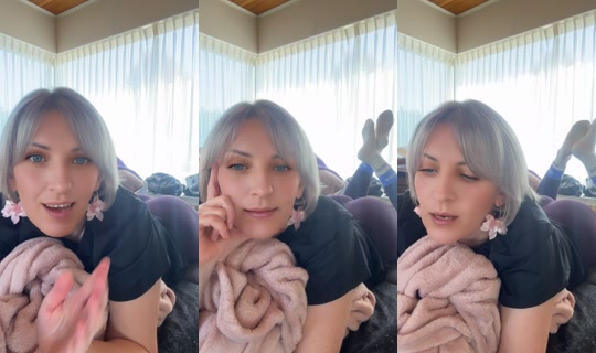 likusya999's Stream - Apr 22, 2026, 11:49 AM