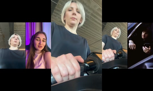 likusya999's Stream - Apr 22, 2026, 2:15 PM