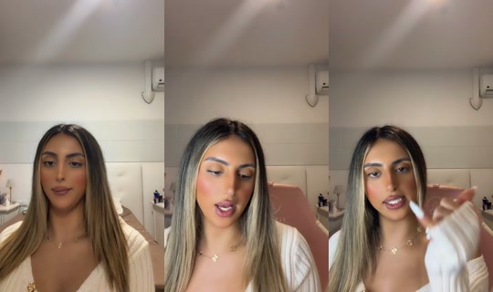 lilia20257의 방송 - 2026년 4월 16일 PM 9:12