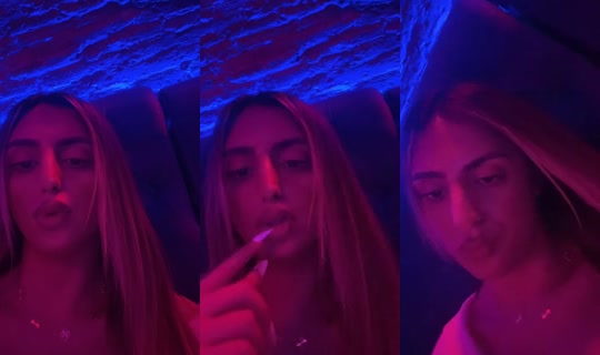 lilia20257의 방송 - 2026년 4월 16일 PM 11:25