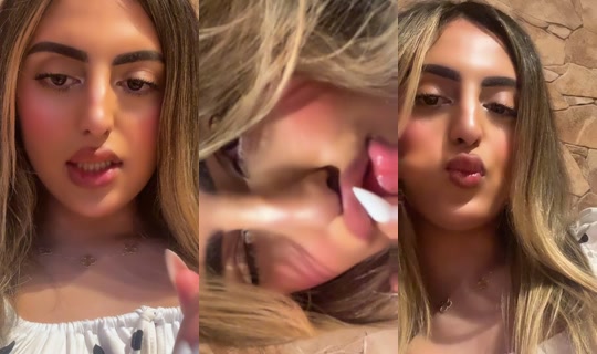 lilia20257의 방송 - 2026년 4월 18일 PM 6:32