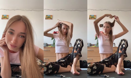 liliia9111 Recorded on Apr 17, 2026, 11:06 AM