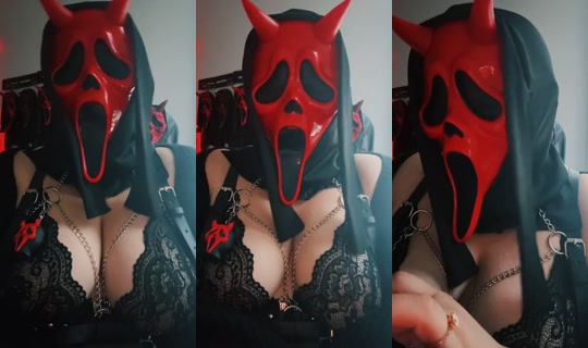 lilith_femdomme's Stream - Jul 3, 2026, 1:44 PM