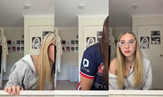 lilliannasspam의 방송 - 2026년 4월 15일 PM 11:25