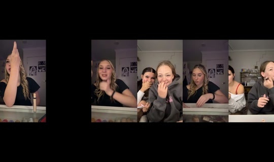 lilliannasspam의 방송 - 2026년 4월 17일 AM 8:44