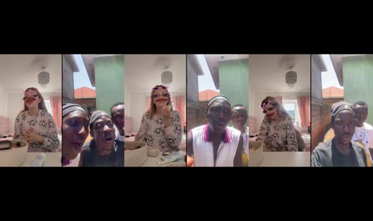 lils3219's Stream - Apr 19, 2026, 8:27 AM