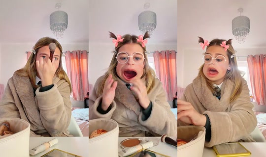 lils3219 Recorded on Apr 21, 2026, 5:59 AM