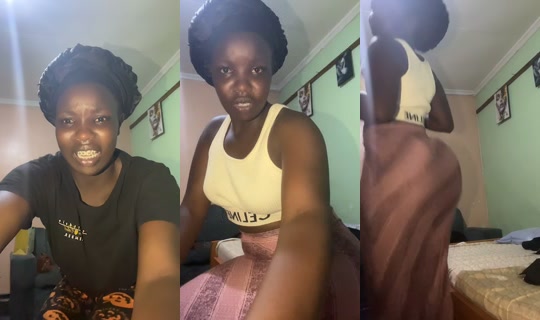 linetmay's Stream - Apr 17, 2026, 9:23 PM