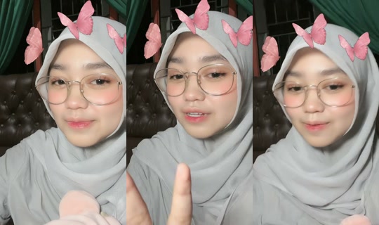 بث lisaputriauliaa - 18 أبريل 2026، 2:36 م