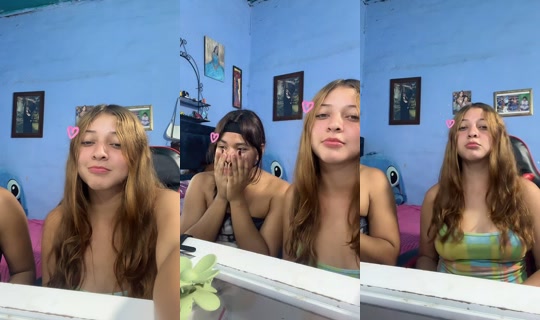 lisben.erazo's Stream - Jul 2, 2026, 3:24 AM