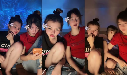 liuliu_987's Stream - Jul 2, 2026, 11:12 AM