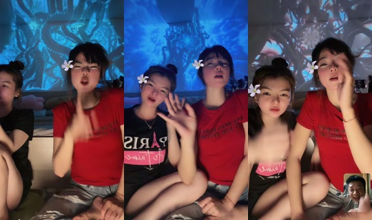 liuliu_987's Stream - Jul 2, 2026, 12:19 PM