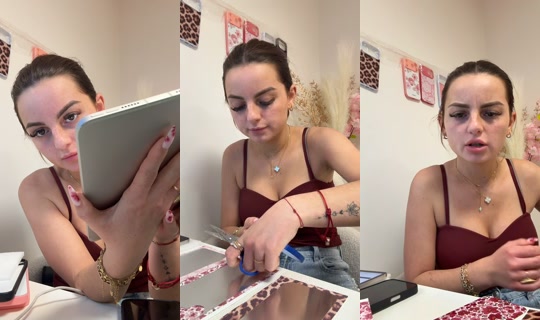 livnella3 Recorded on Apr 21, 2026, 12:15 AM