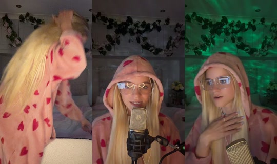 Transmisión de livvmary21 - 17 abr 2026, 18:26