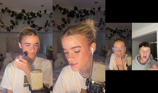 Transmisión de livvmary21 - 18 abr 2026, 16:26