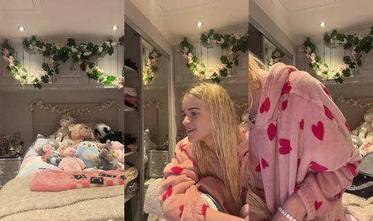 Transmisión de livvmary21 - 19 abr 2026, 10:21