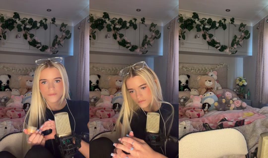 Transmisión de livvmary21 - 19 abr 2026, 13:10