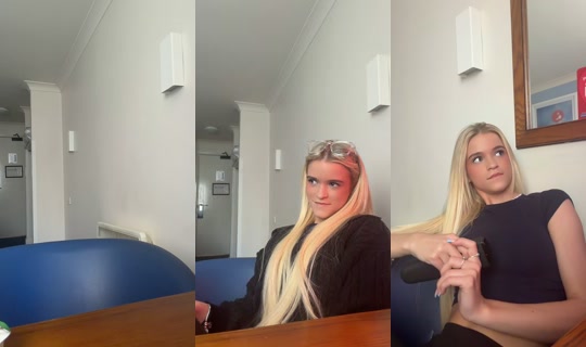 Transmisión de livvmary21 - 19 abr 2026, 17:17