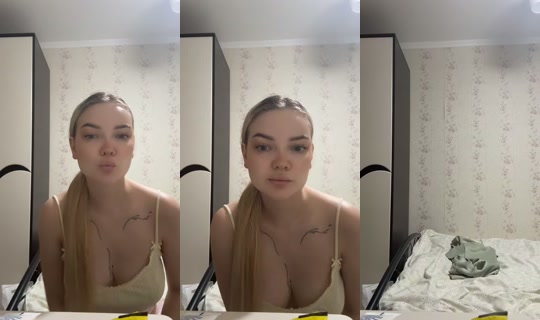 llina.bek's Stream - Apr 13, 2026, 4:54 PM