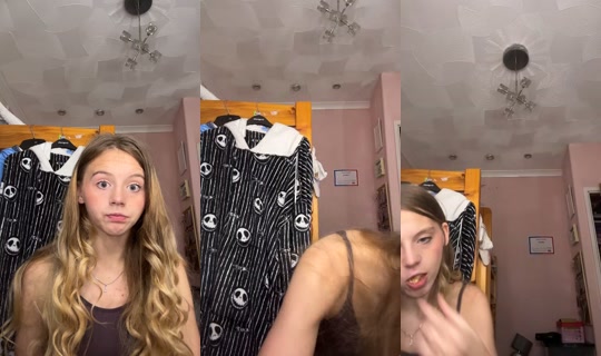 llinos33's Stream - Jul 1, 2026, 11:49 AM