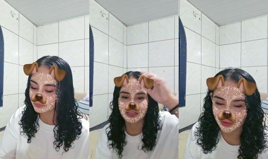 loba_solitaria467 Recorded on Apr 21, 2026, 7:38 AM