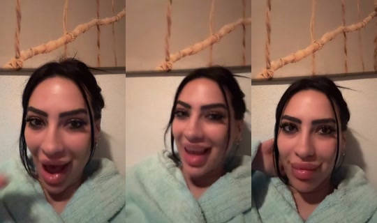 loli_yans's Stream - Apr 21, 2026, 1:00 AM