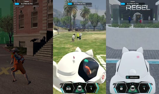 Transmisión de longx444 - 14 abr 2026, 18:45