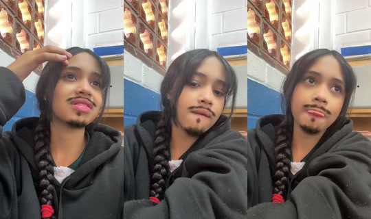 lopez.mily's Stream - Apr 18, 2026, 4:27 PM