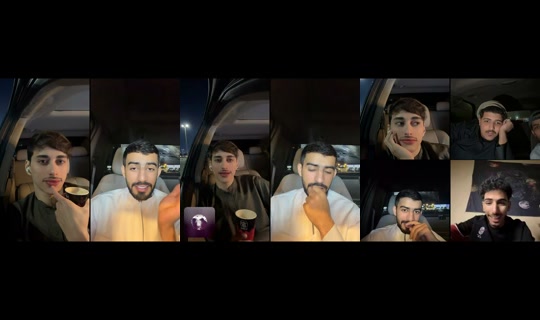 los_1777's Stream - Apr 19, 2026, 5:43 PM