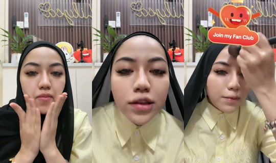 love.lilysa's Stream - Apr 19, 2026, 5:07 AM