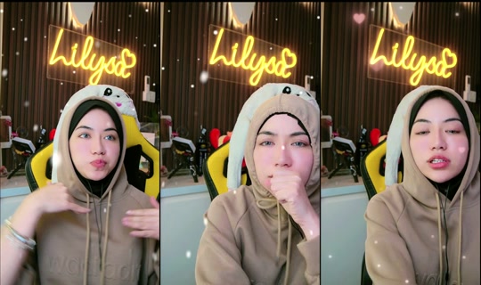 love.lilysa Recorded on Apr 20, 2026, 8:18 AM