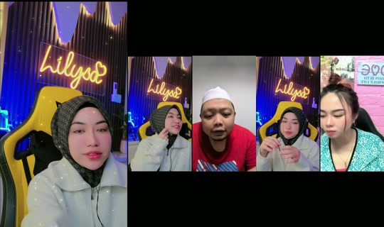 love.lilysa's Stream - Apr 20, 2026, 2:15 PM