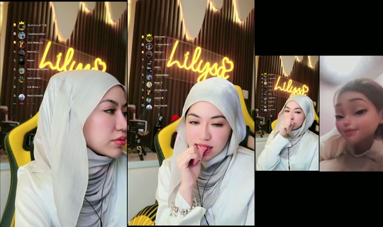 love.lilysa's Stream - Apr 21, 2026, 2:59 AM