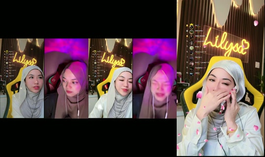 love.lilysa's Stream - Apr 21, 2026, 4:40 AM