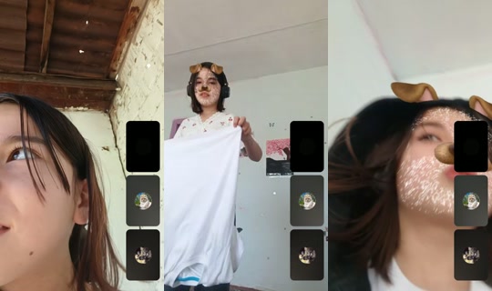 love588689's Stream - Apr 14, 2026, 4:29 AM